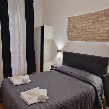 Oasi Guest House Rome Luaran gambar