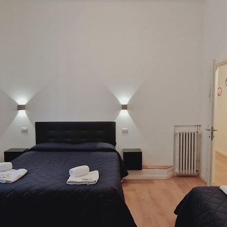 Oasi Guest House Rome Luaran gambar