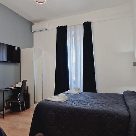 Oasi Guest House Rome Luaran gambar