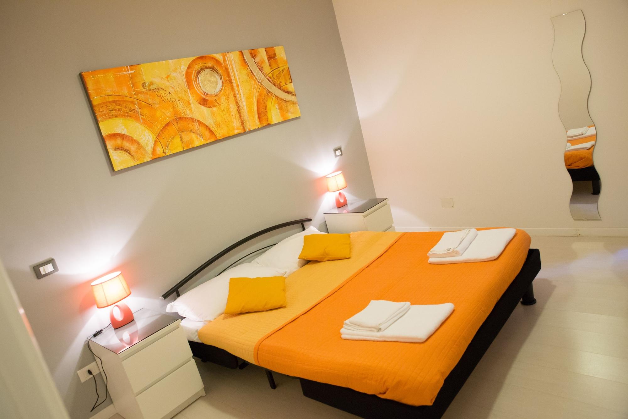Oasi Guest House Rome Luaran gambar