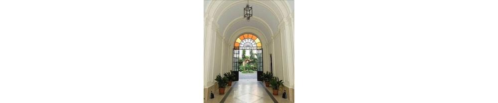 Oasi Guest House Rome Luaran gambar