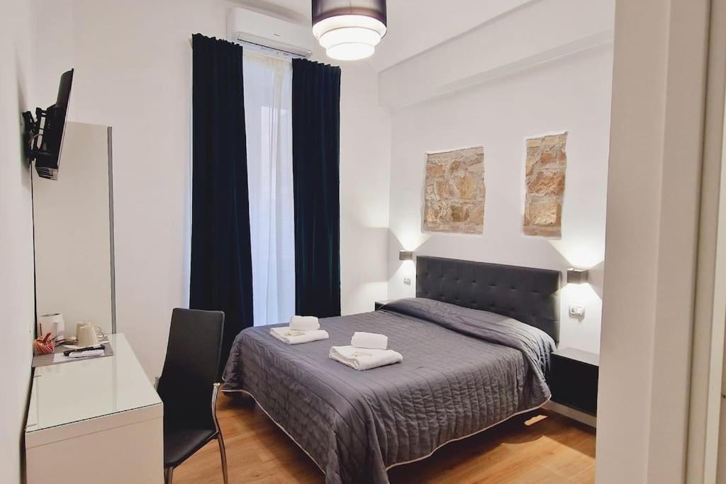 Oasi Guest House Rome Luaran gambar