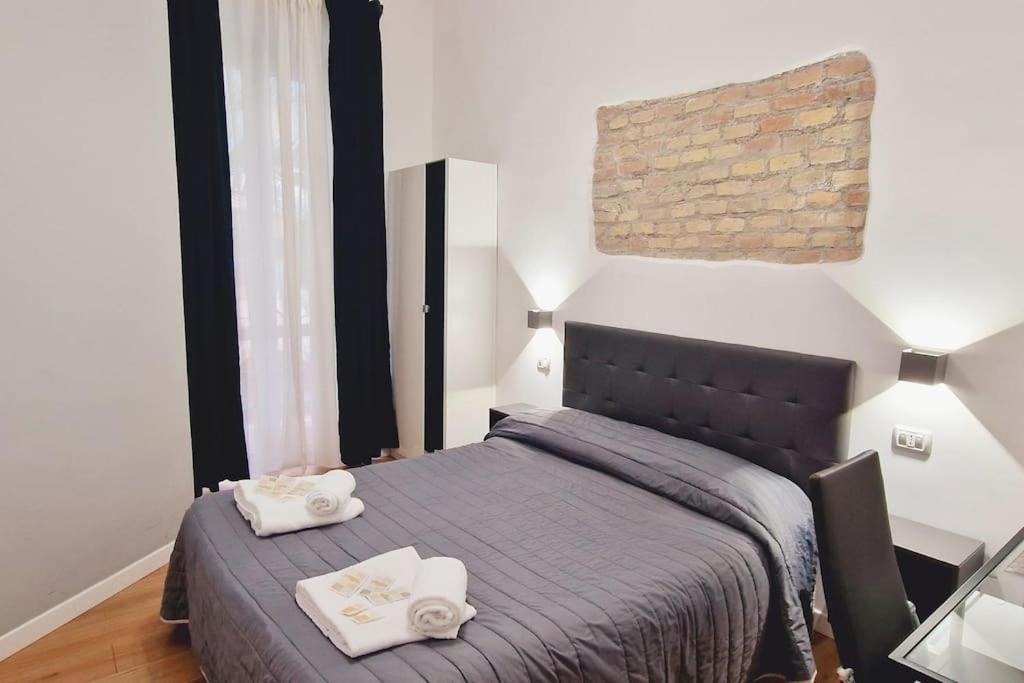Oasi Guest House Rome Luaran gambar