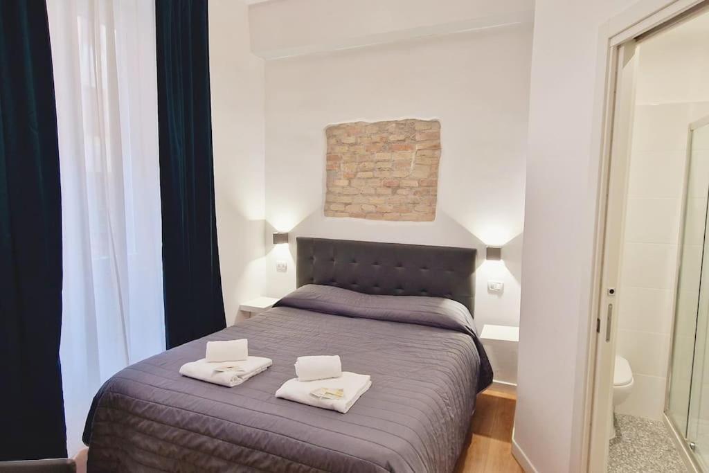 Oasi Guest House Rome Luaran gambar