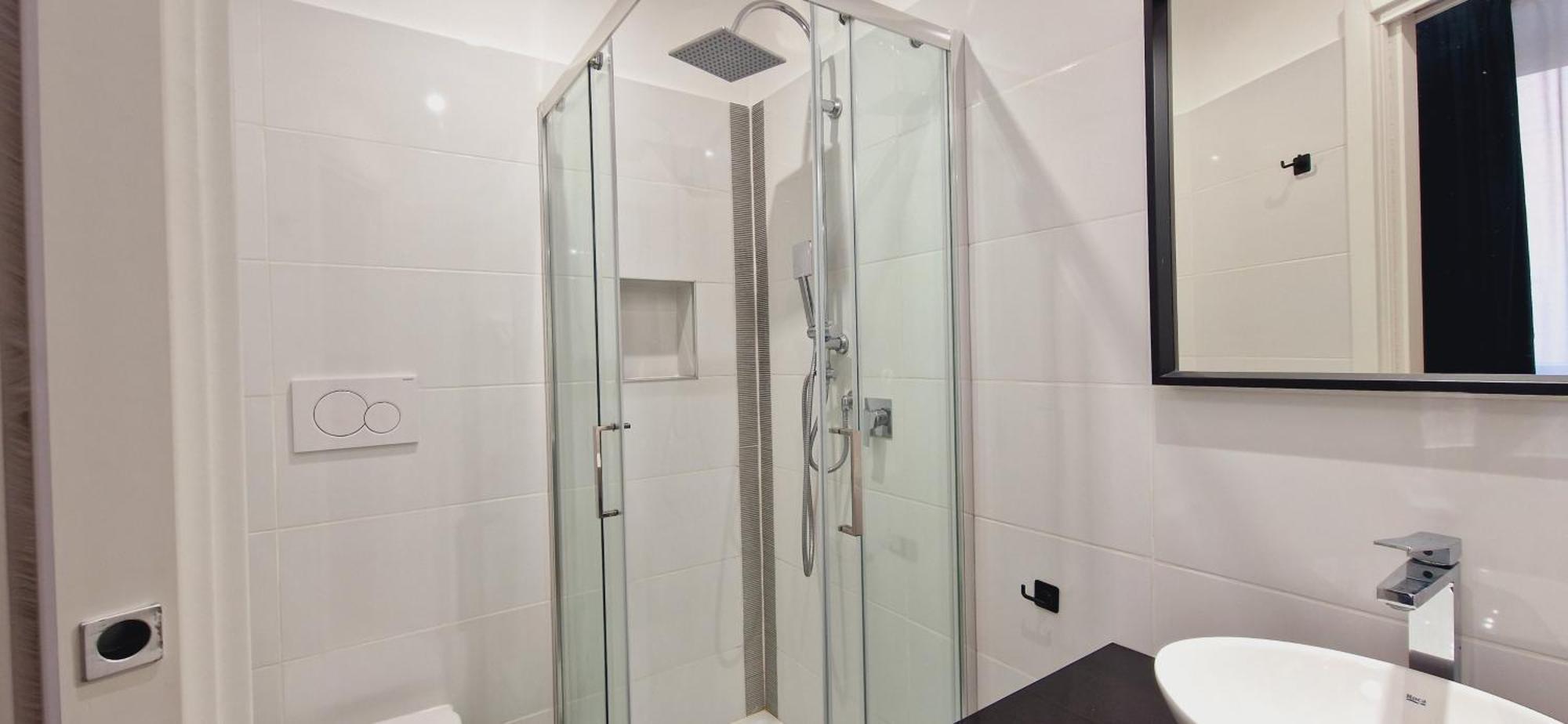 Oasi Guest House Rome Luaran gambar