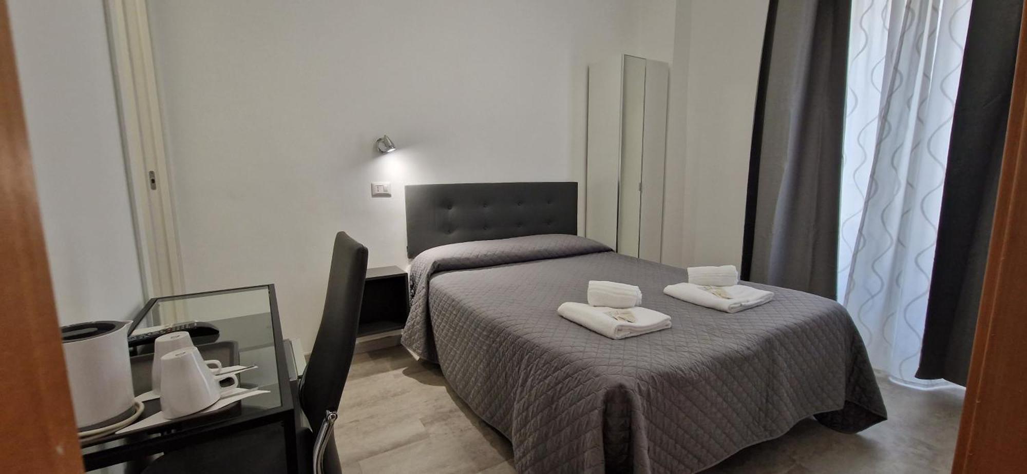 Oasi Guest House Rome Luaran gambar