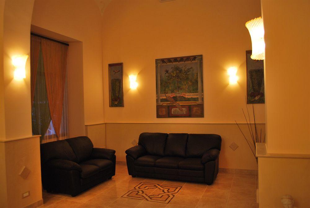 Oasi Guest House Rome Luaran gambar