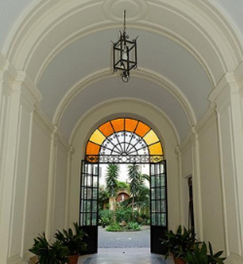 Oasi Guest House Rome Luaran gambar
