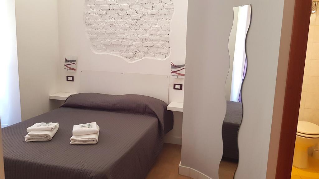 Oasi Guest House Rome Luaran gambar