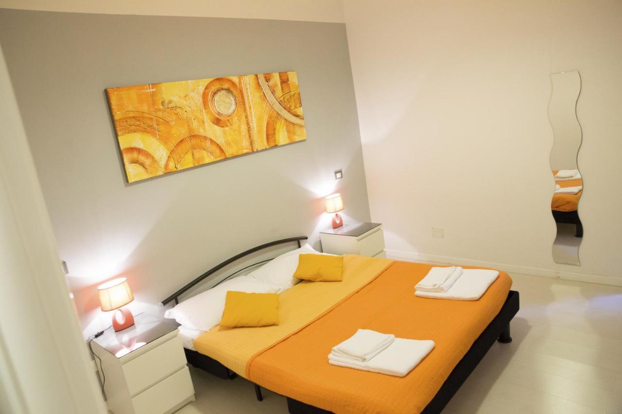 Oasi Guest House Rome Luaran gambar